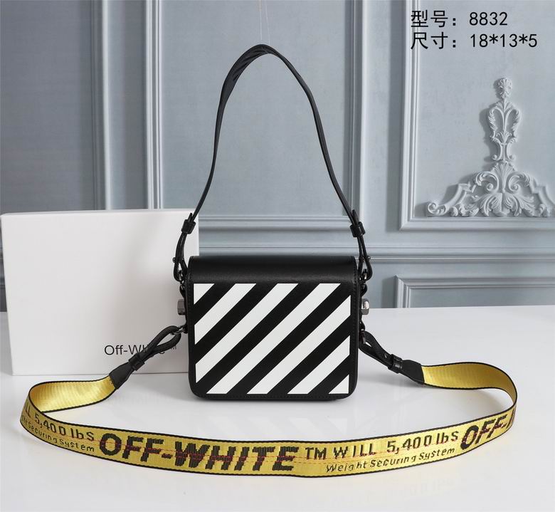 Off-White 2022 Bag ID:20220310-166